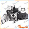 Vanne EGR, turbo pour PEUGEOT | EGR-PE-019, 1682611680